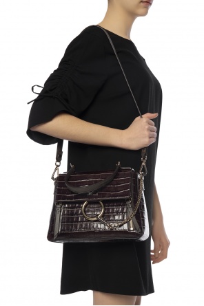 ‘faye’ shoulder bag, zdjęcie 2 ‘faye’ shoulder bag od Chloe